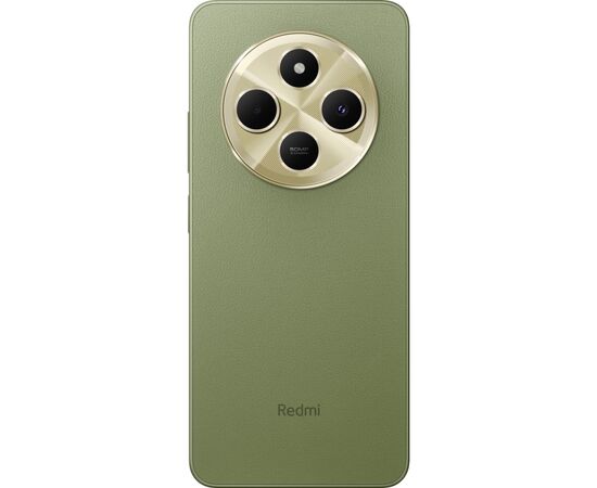 Мобильный телефон Xiaomi Redmi 14C 8/256GB Sage Green (1100377), изображение 5