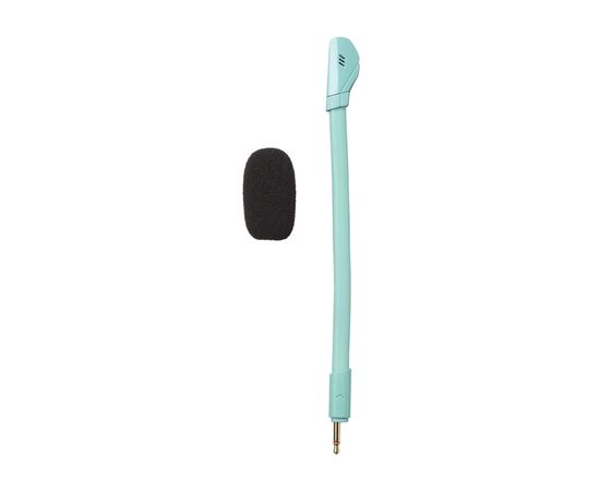 Наушники JBL Quantum 100M2 Cyan (JBLQTUM100M2CYN), изображение 9 Наушники JBL Quantum 100M2 Cyan (JBLQTUM100M2CYN), изображение 9