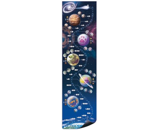 Настільна гра Geekach Games MLEM. Космічне агентство (MLEM: Space Agency) (укр.) (GKCH214ml), зображення 3 Настільна гра Geekach Games MLEM. Космічне агентство (MLEM: Space Agency) (укр.) (GKCH214ml), зображення 3
