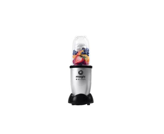 Блендер NUTRIBULLET MBR03S, зображення 2 Блендер NUTRIBULLET MBR03S, зображення 2