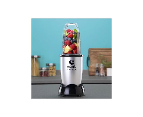 Блендер NUTRIBULLET MBR03S, зображення 3 Блендер NUTRIBULLET MBR03S, зображення 3
