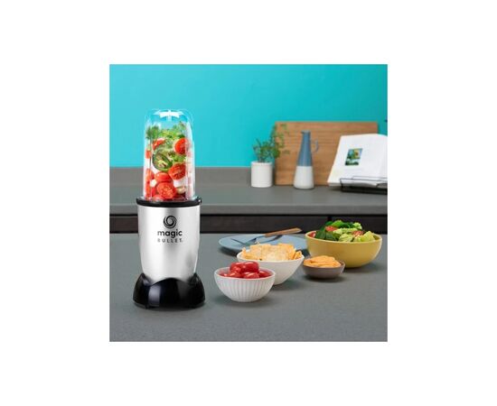 Блендер NUTRIBULLET MBR03S, зображення 4 Блендер NUTRIBULLET MBR03S, зображення 4