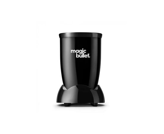 Блендер NUTRIBULLET MBR04B, зображення 5 Блендер NUTRIBULLET MBR04B, зображення 5