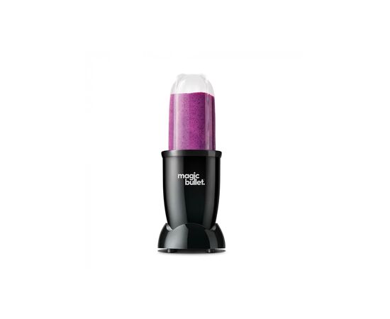 Блендер NUTRIBULLET MBR04B, зображення 6 Блендер NUTRIBULLET MBR04B, зображення 6