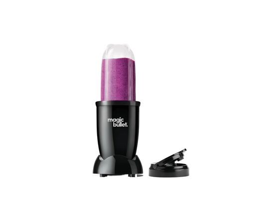 Блендер NUTRIBULLET MBR04B, зображення 7 Блендер NUTRIBULLET MBR04B, зображення 7
