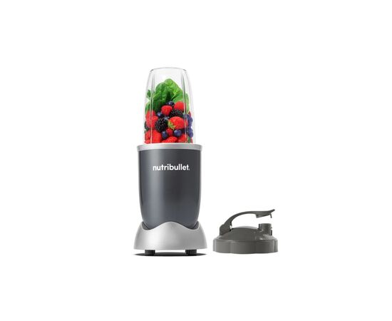 Блендер NUTRIBULLET NB614DG, зображення 3 Блендер NUTRIBULLET NB614DG, зображення 3