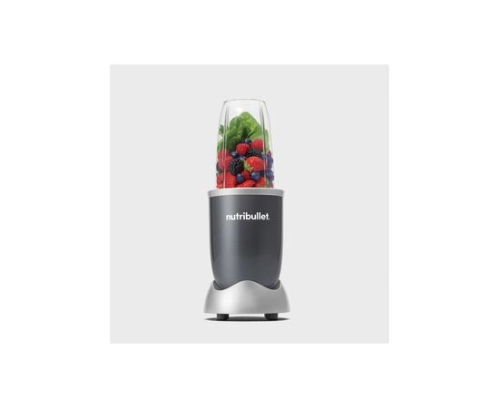 Блендер NUTRIBULLET NB614DG, зображення 4 Блендер NUTRIBULLET NB614DG, зображення 4