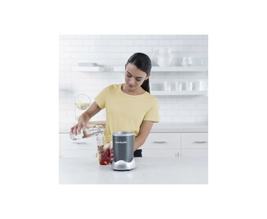 Блендер NUTRIBULLET NB614DG, зображення 5 Блендер NUTRIBULLET NB614DG, зображення 5