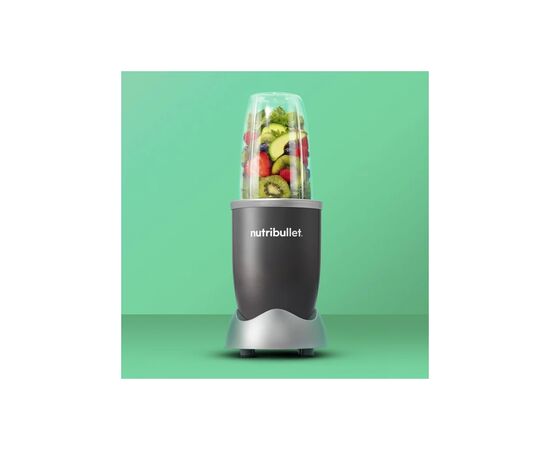 Блендер NUTRIBULLET NB614DG, зображення 6 Блендер NUTRIBULLET NB614DG, зображення 6