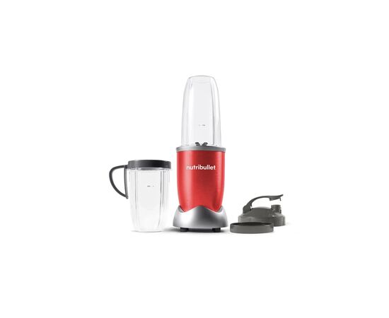 Блендер NUTRIBULLET NB 907 R