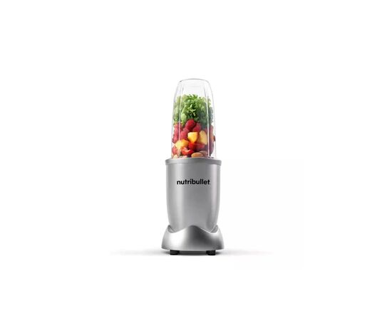Блендер NUTRIBULLET NB907S, зображення 3 Блендер NUTRIBULLET NB907S, зображення 3