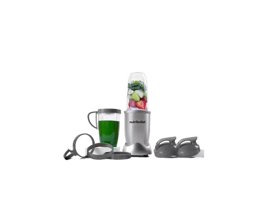 Блендер NUTRIBULLET NB907S, зображення 5 Блендер NUTRIBULLET NB907S, зображення 5