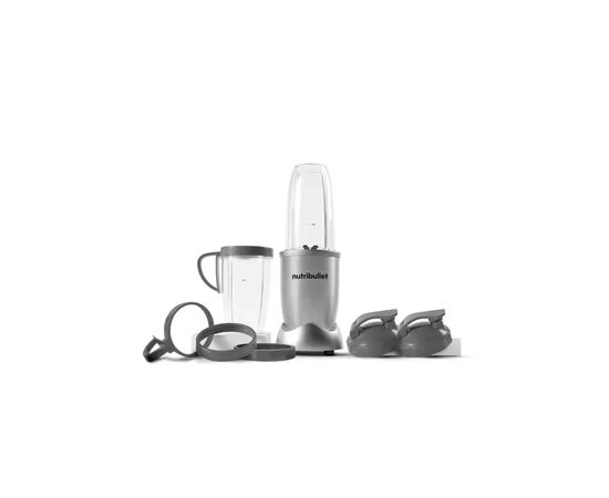 Блендер NUTRIBULLET NB907S