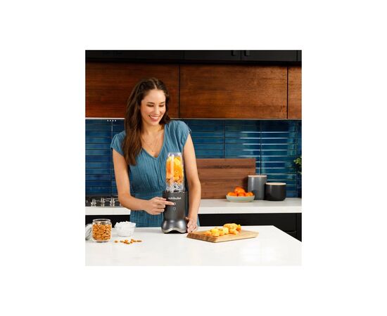 Блендер NUTRIBULLET NB1206DG, зображення 11 Блендер NUTRIBULLET NB1206DG, зображення 11