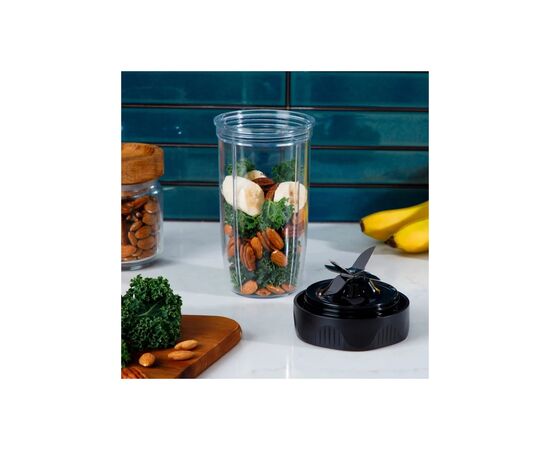 Блендер NUTRIBULLET NB1206DG, зображення 12 Блендер NUTRIBULLET NB1206DG, зображення 12