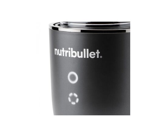 Блендер NUTRIBULLET NB1206DG, зображення 4 Блендер NUTRIBULLET NB1206DG, зображення 4