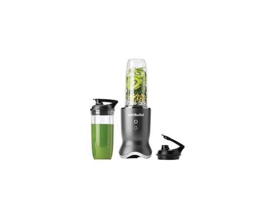 Блендер NUTRIBULLET NB1206DG, зображення 6 Блендер NUTRIBULLET NB1206DG, зображення 6