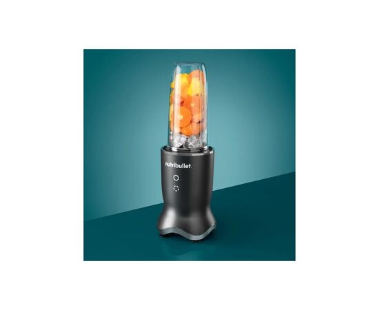 Блендер NUTRIBULLET NB1206DG, зображення 7 Блендер NUTRIBULLET NB1206DG, зображення 7