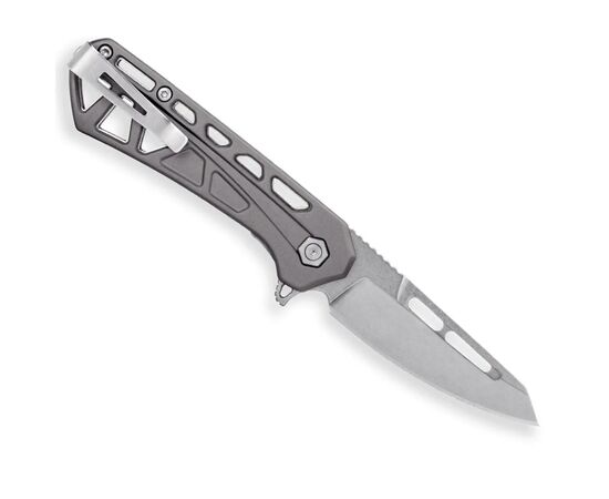 Нож Buck Trace Ops Grey (811GYSB), изображение 2 Нож Buck Trace Ops Grey (811GYSB), изображение 2