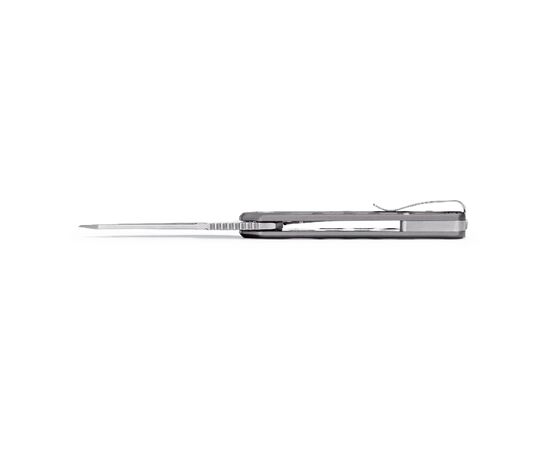 Нож Buck Trace Ops Grey (811GYSB), изображение 3 Нож Buck Trace Ops Grey (811GYSB), изображение 3