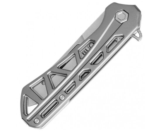 Нож Buck Trace Ops Grey (811GYSB), изображение 4 Нож Buck Trace Ops Grey (811GYSB), изображение 4