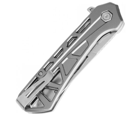 Нож Buck Trace Ops Grey (811GYSB), изображение 5 Нож Buck Trace Ops Grey (811GYSB), изображение 5