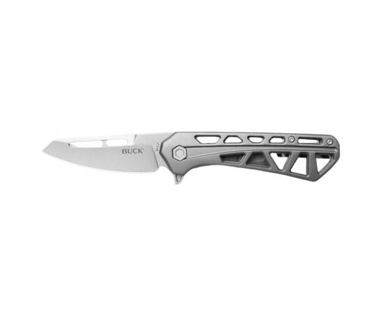 Ніж Buck Trace Ops Grey (811GYSB)
