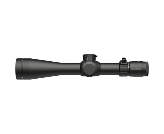 Оптический прицел Leupold MARK 4HD 4.5-18x52 (34mm) M5C3 FFP PR2-MIL (183626), изображение 3 Оптический прицел Leupold MARK 4HD 4.5-18x52 (34mm) M5C3 FFP PR2-MIL (183626), изображение 3