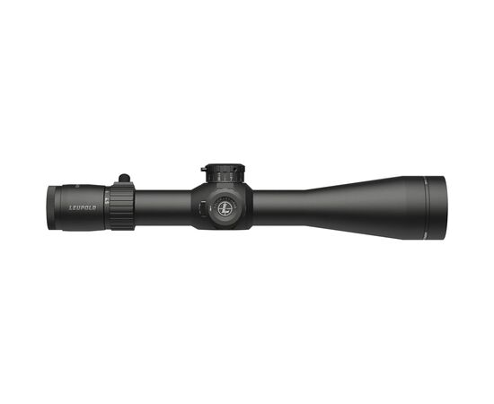 Оптический прицел Leupold MARK 4HD 4.5-18x52 (34mm) M5C3 FFP PR2-MIL (183626), изображение 4 Оптический прицел Leupold MARK 4HD 4.5-18x52 (34mm) M5C3 FFP PR2-MIL (183626), изображение 4