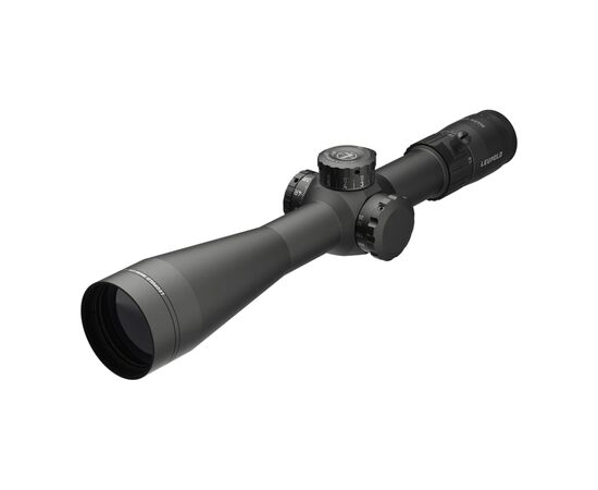 Оптичний приціл Leupold MARK 4HD 4.5-18x52 (34mm) M5C3 FFP PR2-MIL (183626)