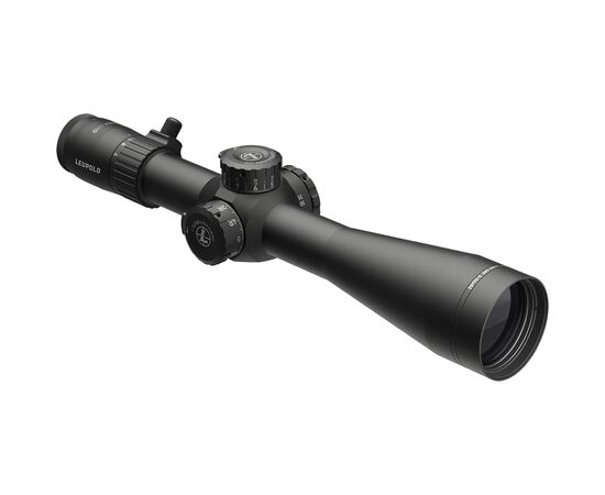 Оптический прицел Leupold MARK 4HD 6-24x52 (34 mm) M5C3 FFP PR2-MIL (183823), изображение 2 Оптический прицел Leupold MARK 4HD 6-24x52 (34 mm) M5C3 FFP PR2-MIL (183823), изображение 2