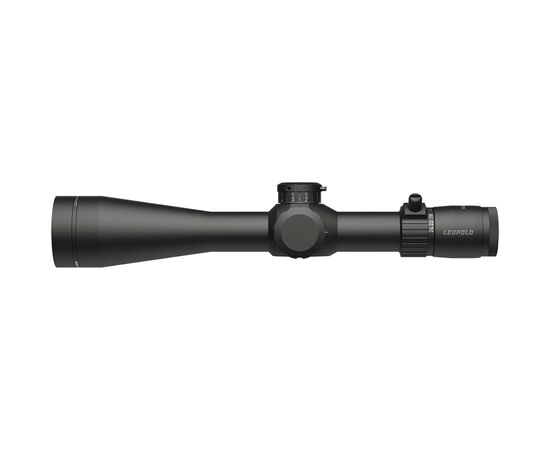 Оптический прицел Leupold MARK 4HD 6-24x52 (34 mm) M5C3 FFP PR2-MIL (183823), изображение 3 Оптический прицел Leupold MARK 4HD 6-24x52 (34 mm) M5C3 FFP PR2-MIL (183823), изображение 3