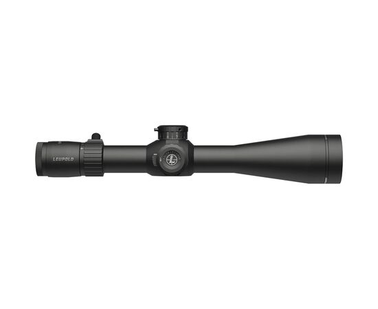 Оптический прицел Leupold MARK 4HD 6-24x52 (34 mm) M5C3 FFP PR2-MIL (183823), изображение 4 Оптический прицел Leupold MARK 4HD 6-24x52 (34 mm) M5C3 FFP PR2-MIL (183823), изображение 4