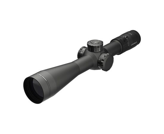 Оптичний приціл Leupold MARK 4HD 6-24x52 (34 mm) M5C3 FFP PR2-MIL (183823)