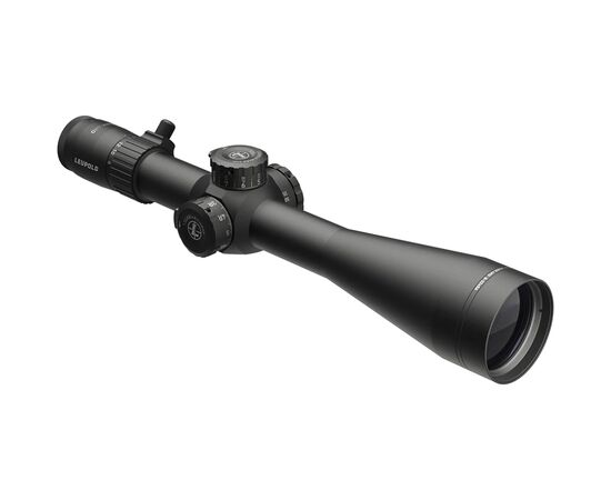 Оптический прицел Leupold MARK 4HD 8-32x56 (34mm) M5C3 FFP PR2-MIL (183970), изображение 2