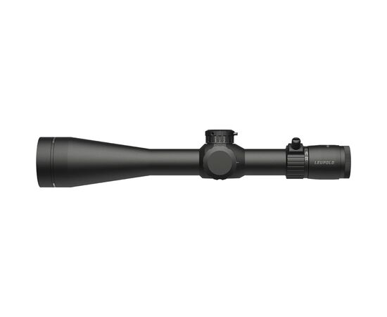 Оптический прицел Leupold MARK 4HD 8-32x56 (34mm) M5C3 FFP PR2-MIL (183970), изображение 3