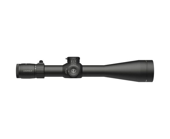 Оптический прицел Leupold MARK 4HD 8-32x56 (34mm) M5C3 FFP PR2-MIL (183970), изображение 4