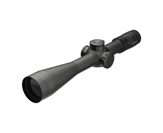 Оптичний приціл Leupold MARK 4HD 8-32x56 (34mm) M5C3 FFP PR2-MIL (183970)