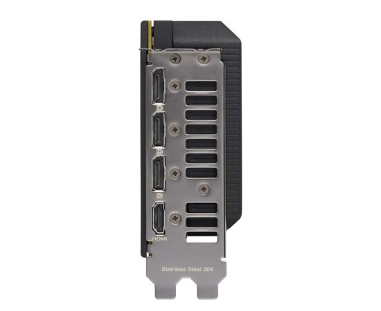 Видеокарта ASUS GeForce RTX4070Ti SUPER 16Gb PRIME OC (PRIME-RTX4070TIS-O16G), изображение 11 Видеокарта ASUS GeForce RTX4070Ti SUPER 16Gb PRIME OC (PRIME-RTX4070TIS-O16G), изображение 11