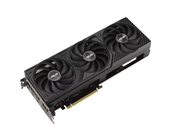 Видеокарта ASUS GeForce RTX4070Ti SUPER 16Gb PRIME OC (PRIME-RTX4070TIS-O16G), изображение 2 Видеокарта ASUS GeForce RTX4070Ti SUPER 16Gb PRIME OC (PRIME-RTX4070TIS-O16G), изображение 2