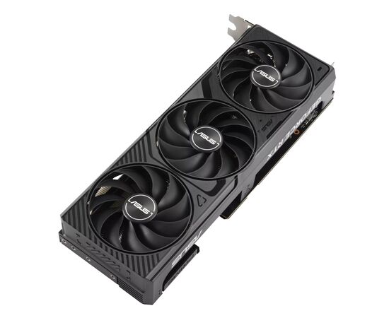 Видеокарта ASUS GeForce RTX4070Ti SUPER 16Gb PRIME OC (PRIME-RTX4070TIS-O16G), изображение 3 Видеокарта ASUS GeForce RTX4070Ti SUPER 16Gb PRIME OC (PRIME-RTX4070TIS-O16G), изображение 3