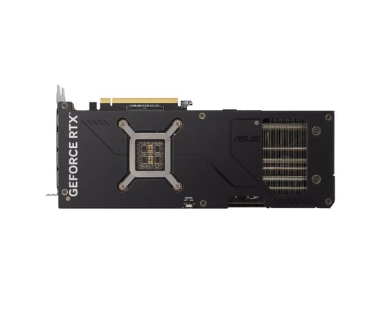 Видеокарта ASUS GeForce RTX4070Ti SUPER 16Gb PRIME OC (PRIME-RTX4070TIS-O16G), изображение 4 Видеокарта ASUS GeForce RTX4070Ti SUPER 16Gb PRIME OC (PRIME-RTX4070TIS-O16G), изображение 4