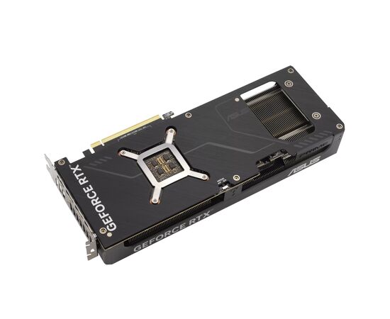 Видеокарта ASUS GeForce RTX4070Ti SUPER 16Gb PRIME OC (PRIME-RTX4070TIS-O16G), изображение 5 Видеокарта ASUS GeForce RTX4070Ti SUPER 16Gb PRIME OC (PRIME-RTX4070TIS-O16G), изображение 5