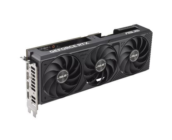 Видеокарта ASUS GeForce RTX4070Ti SUPER 16Gb PRIME OC (PRIME-RTX4070TIS-O16G), изображение 6 Видеокарта ASUS GeForce RTX4070Ti SUPER 16Gb PRIME OC (PRIME-RTX4070TIS-O16G), изображение 6