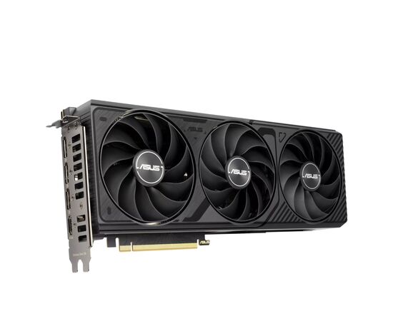 Видеокарта ASUS GeForce RTX4070Ti SUPER 16Gb PRIME OC (PRIME-RTX4070TIS-O16G), изображение 8 Видеокарта ASUS GeForce RTX4070Ti SUPER 16Gb PRIME OC (PRIME-RTX4070TIS-O16G), изображение 8