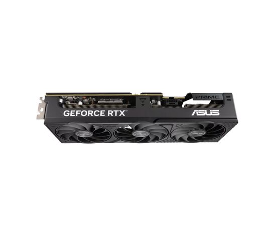 Видеокарта ASUS GeForce RTX4070Ti SUPER 16Gb PRIME OC (PRIME-RTX4070TIS-O16G), изображение 9 Видеокарта ASUS GeForce RTX4070Ti SUPER 16Gb PRIME OC (PRIME-RTX4070TIS-O16G), изображение 9