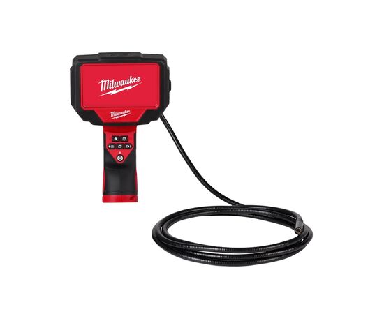 Инспекционная камера Milwaukee M12 360IC32-0C, 3 м. (без АКБ и ЗУ) (4933480741)