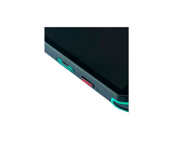 Терминал сбора данных ІКС H4 2D MT6762/4GB/64GB/26 keys/GPS/BT/LTE/4"/IP67/Android (ІКС- H4), изображение 3 Терминал сбора данных ІКС H4 2D MT6762/4GB/64GB/26 keys/GPS/BT/LTE/4"/IP67/Android (ІКС- H4), изображение 3