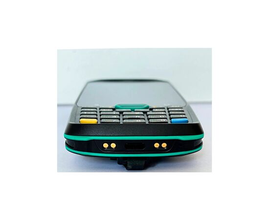 Терминал сбора данных ІКС H4 2D MT6762/4GB/64GB/26 keys/GPS/BT/LTE/4"/IP67/Android (ІКС- H4), изображение 5 Терминал сбора данных ІКС H4 2D MT6762/4GB/64GB/26 keys/GPS/BT/LTE/4"/IP67/Android (ІКС- H4), изображение 5