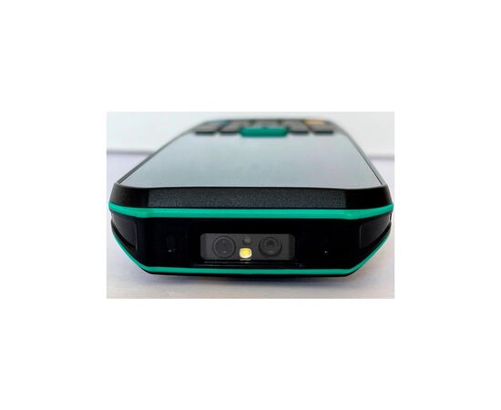 Терминал сбора данных ІКС H4 2D MT6762/4GB/64GB/26 keys/GPS/BT/LTE/4"/IP67/Android (ІКС- H4), изображение 6 Терминал сбора данных ІКС H4 2D MT6762/4GB/64GB/26 keys/GPS/BT/LTE/4"/IP67/Android (ІКС- H4), изображение 6
